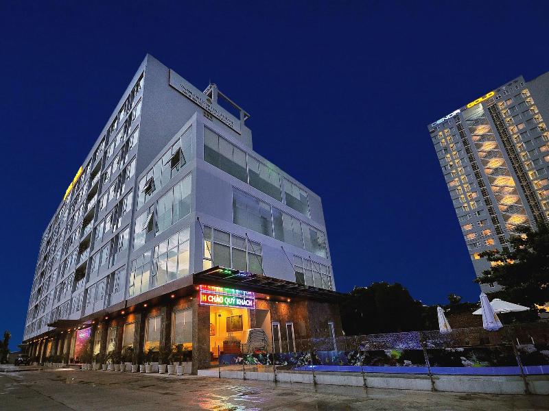 Rigel Hotel image