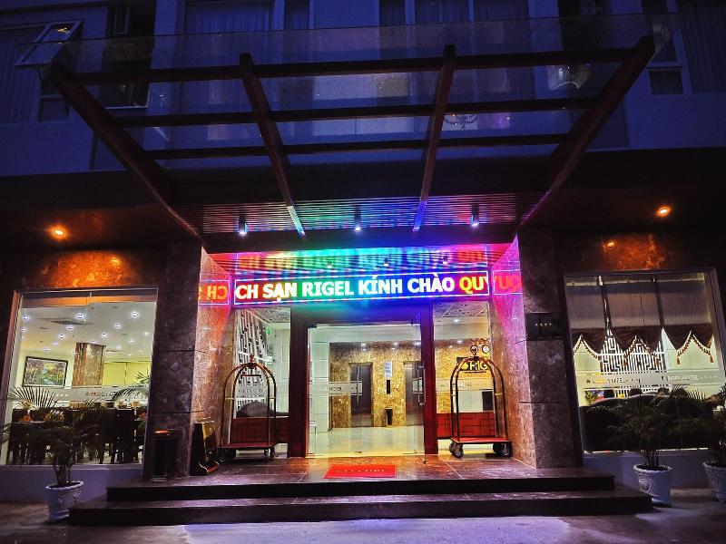 Rigel Hotel image