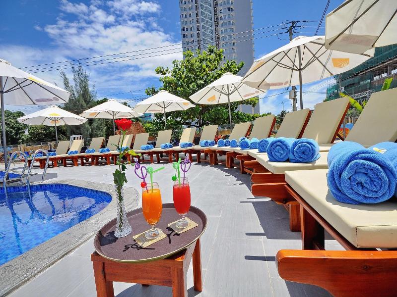 Rigel Hotel image