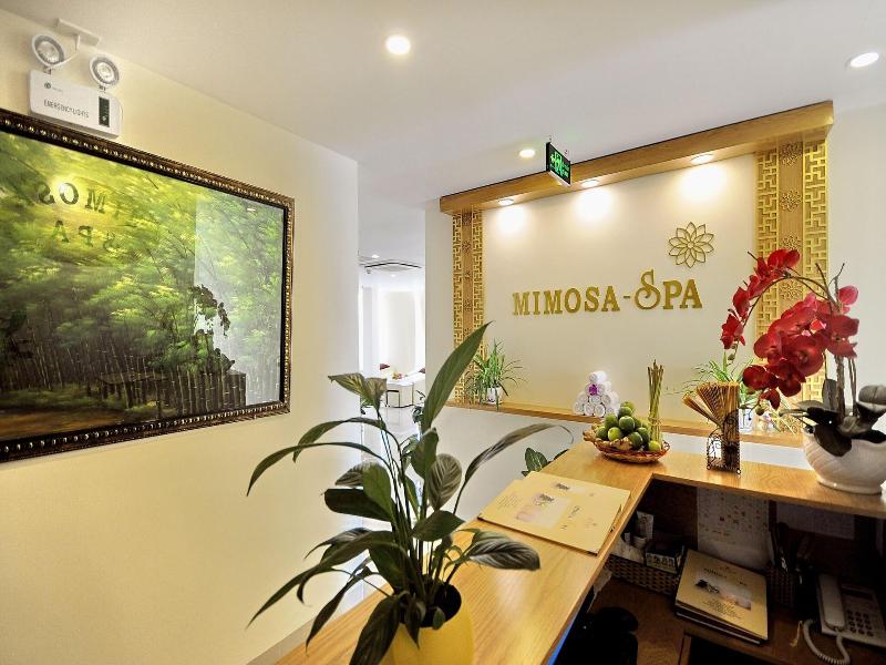 Rigel Hotel image