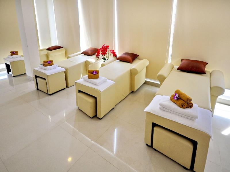 Rigel Hotel image