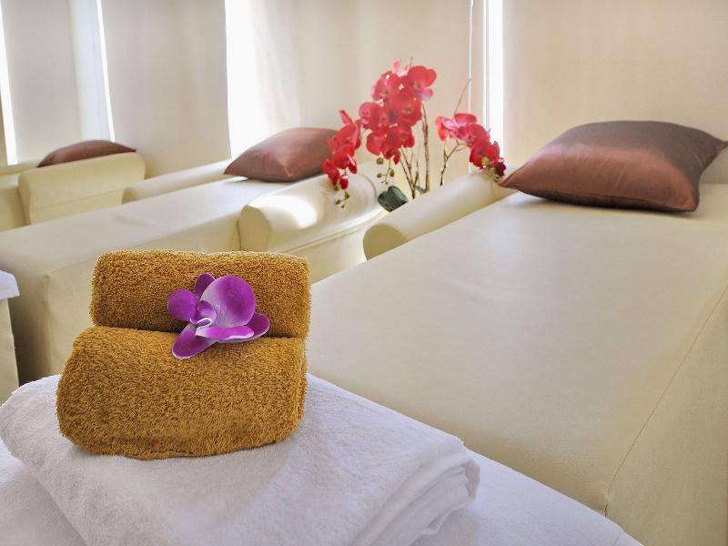 Rigel Hotel image