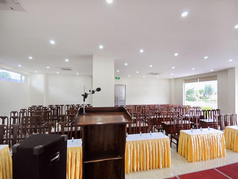 Rigel Hotel image