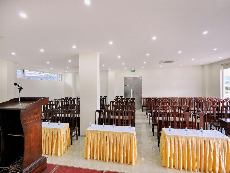 Rigel Hotel image