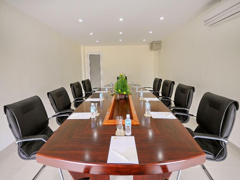 Rigel Hotel image