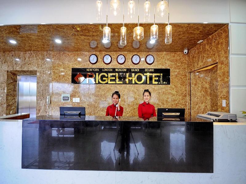 Rigel Hotel image