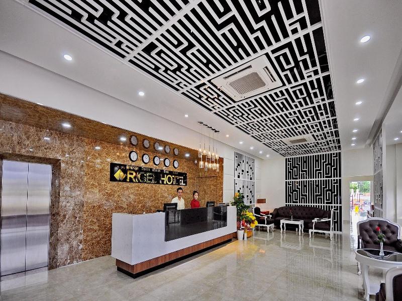 Rigel Hotel image