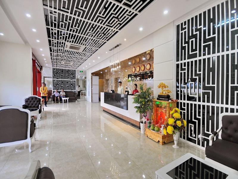 Rigel Hotel image