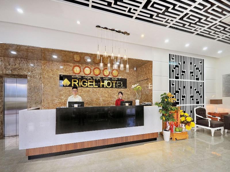 Rigel Hotel image