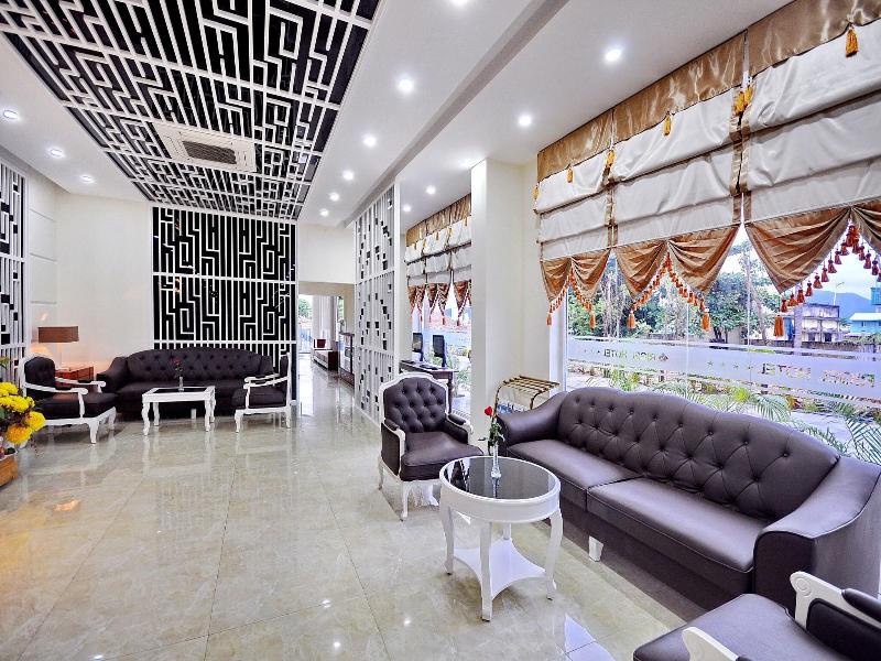 Rigel Hotel image