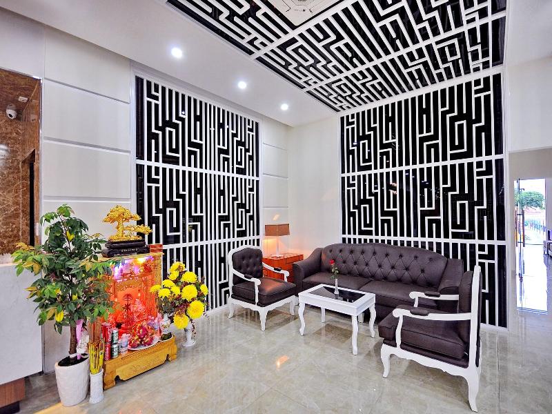 Rigel Hotel image