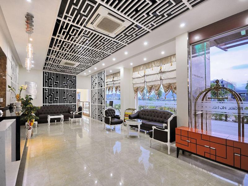 Rigel Hotel image
