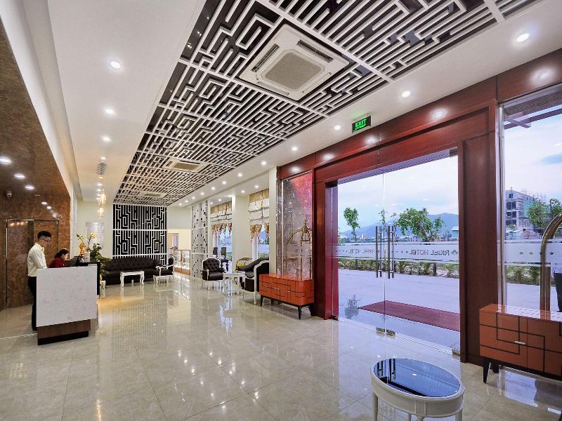 Rigel Hotel image