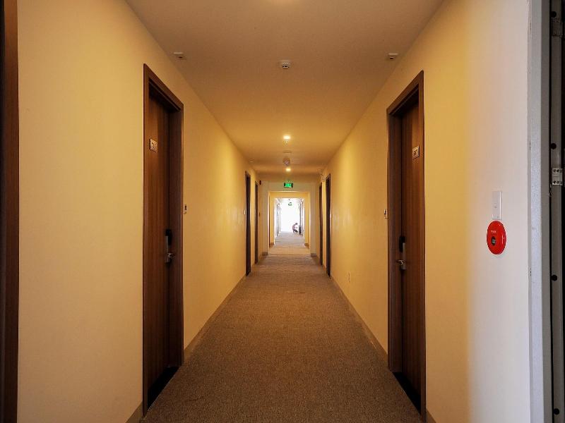 Rigel Hotel image