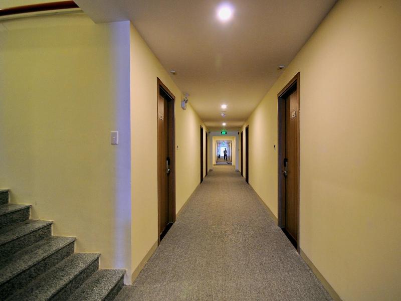 Rigel Hotel image