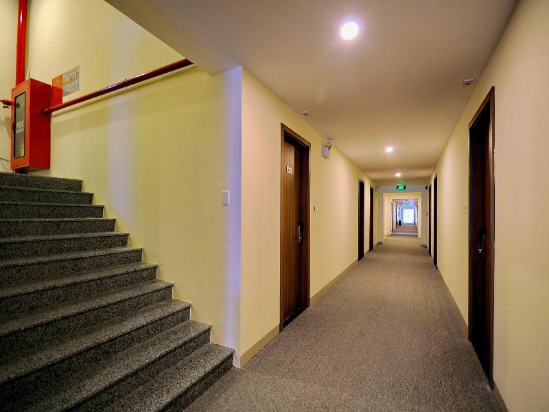 Rigel Hotel image