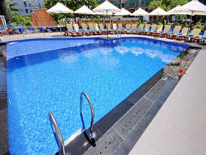 Rigel Hotel image