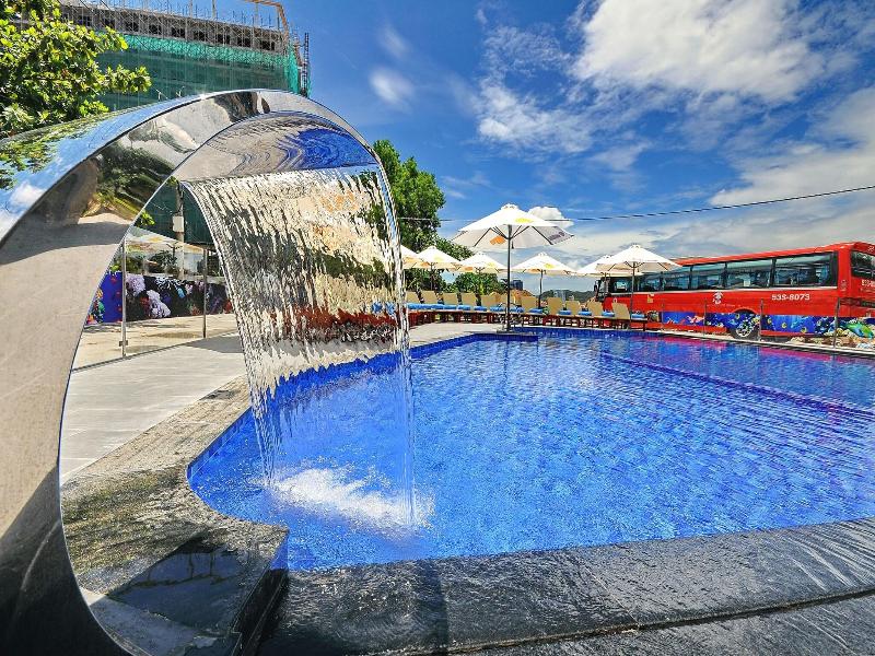 Rigel Hotel image