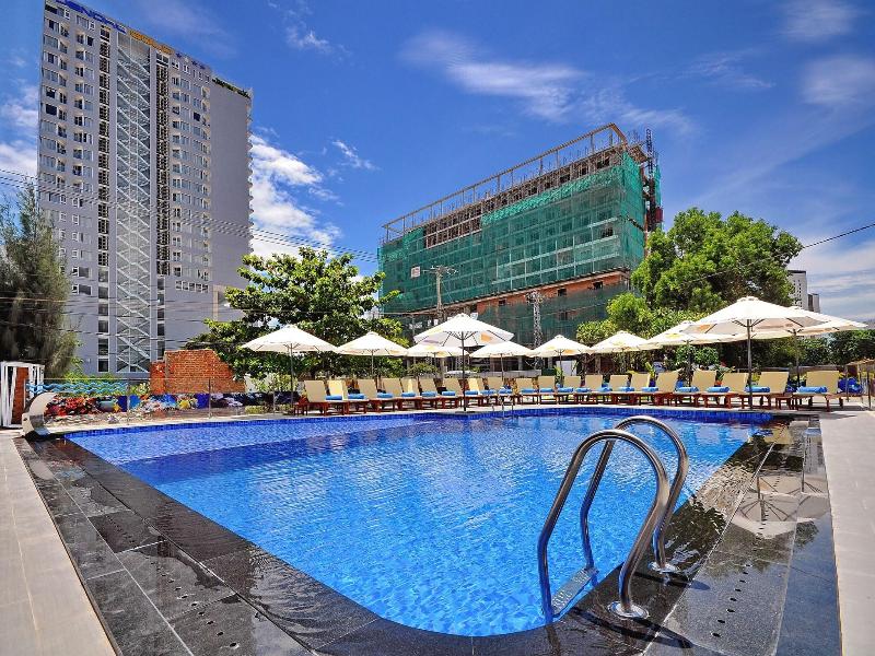 Rigel Hotel image