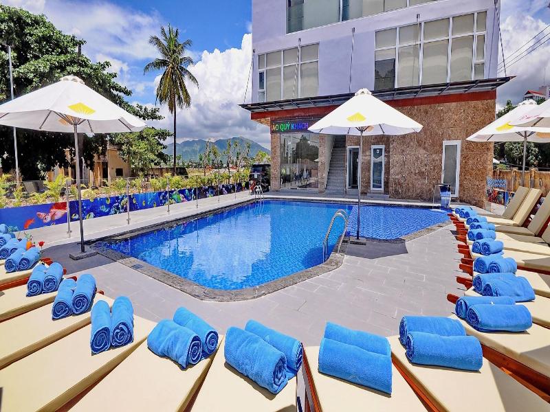 Rigel Hotel image