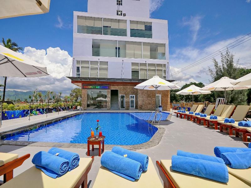 Rigel Hotel image