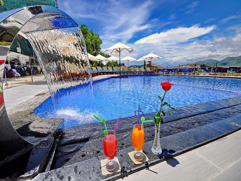 Rigel Hotel image