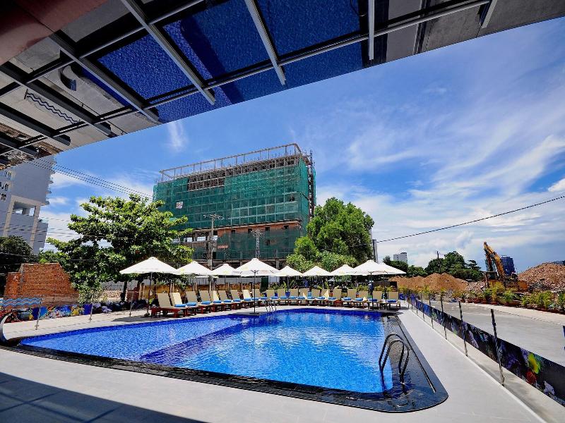 Rigel Hotel image