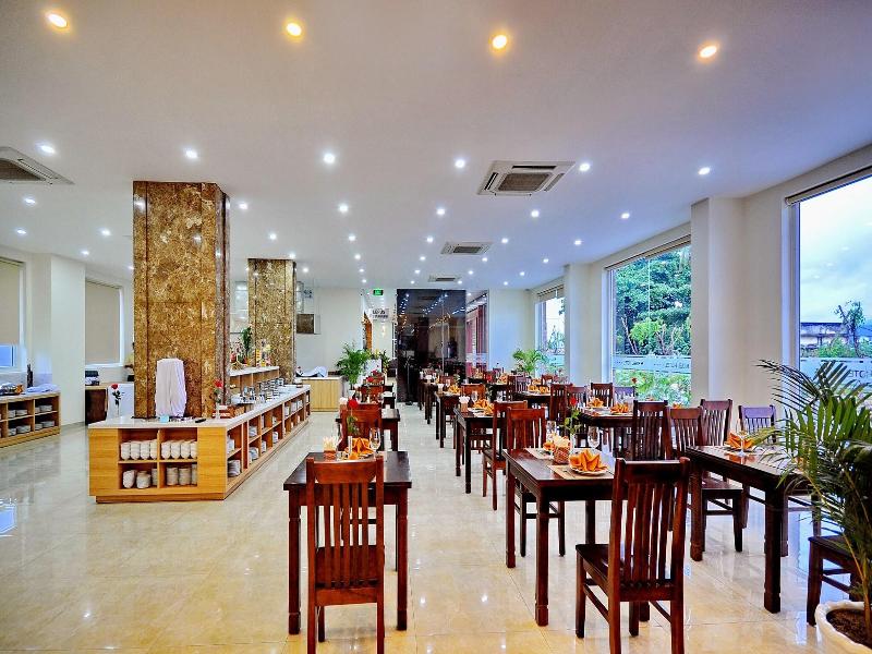 Rigel Hotel image