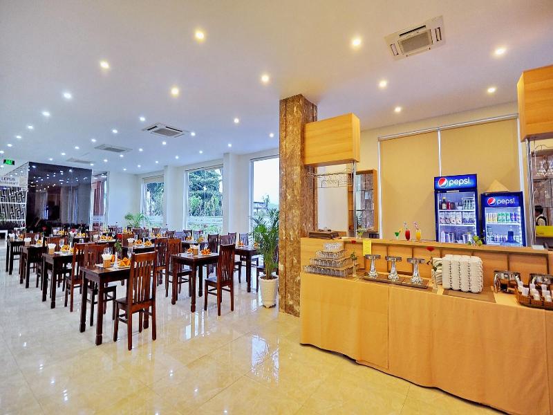 Rigel Hotel image