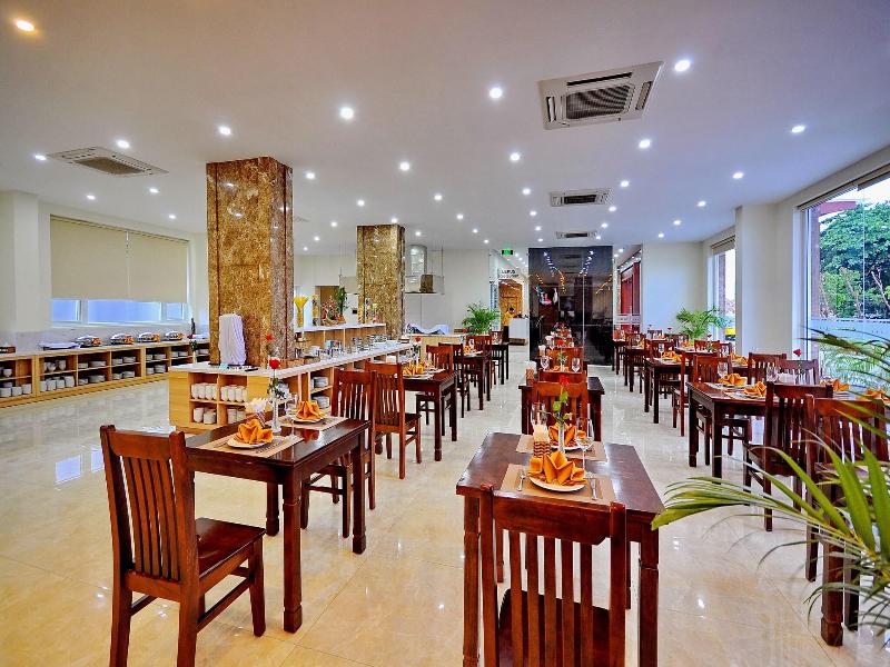 Rigel Hotel image