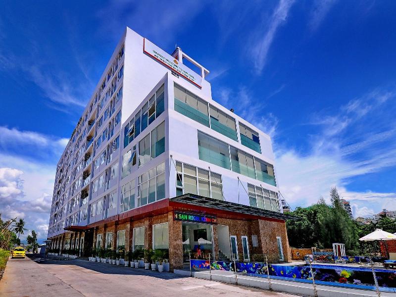 Rigel Hotel image