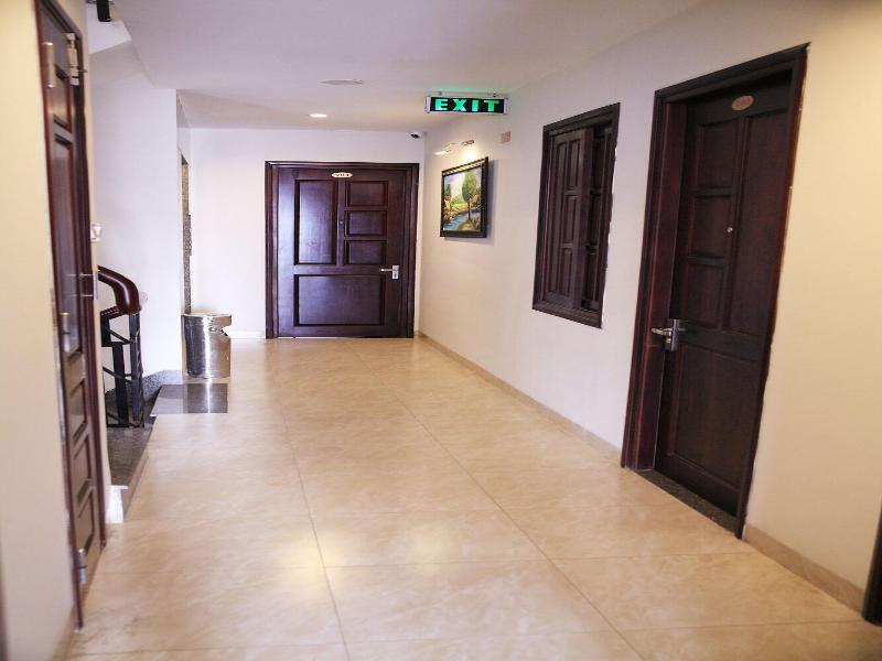 Golden Sea Hotel Nha Trang image