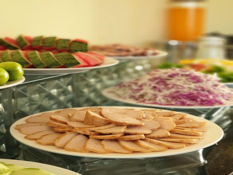 Golden Sea Hotel Nha Trang image