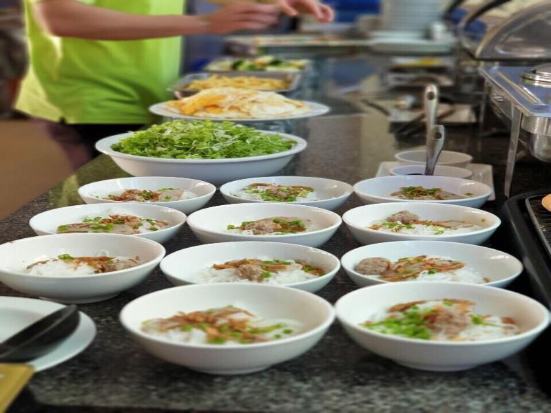 Golden Sea Hotel Nha Trang image