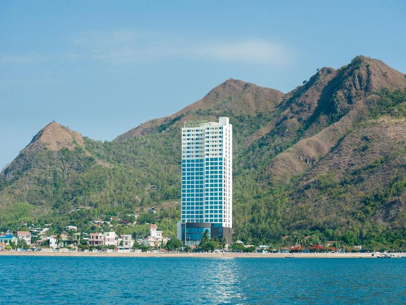 Muong Thanh Grand Nha Trang Hotel image