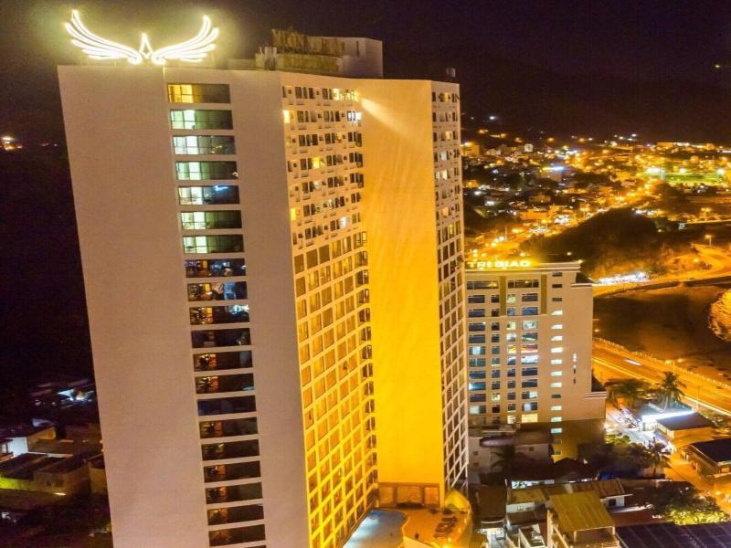 Muong Thanh Grand Nha Trang Hotel image