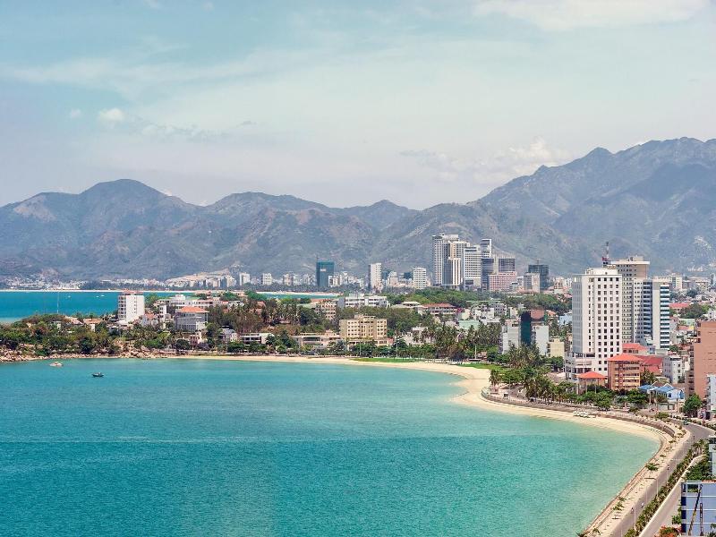 Muong Thanh Grand Nha Trang Hotel image