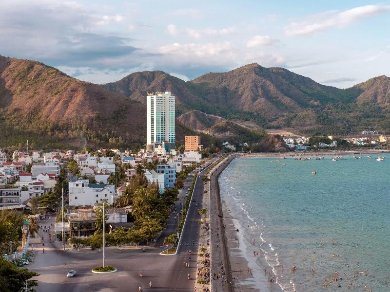 Muong Thanh Grand Nha Trang Hotel image