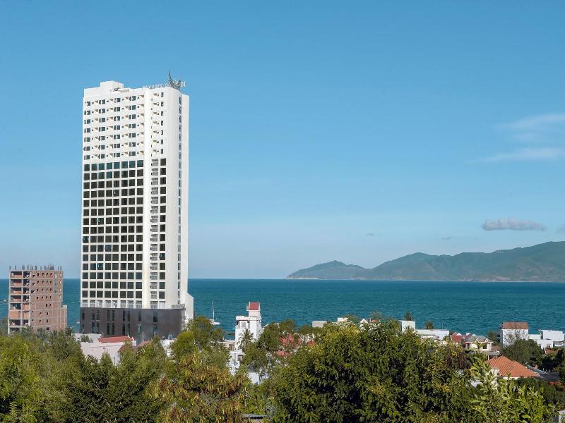Muong Thanh Grand Nha Trang Hotel image