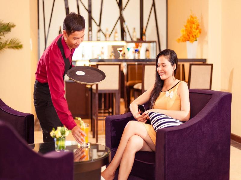 Muong Thanh Grand Nha Trang Hotel image