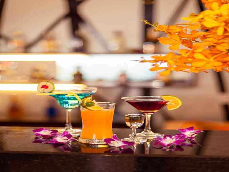 Muong Thanh Grand Nha Trang Hotel image