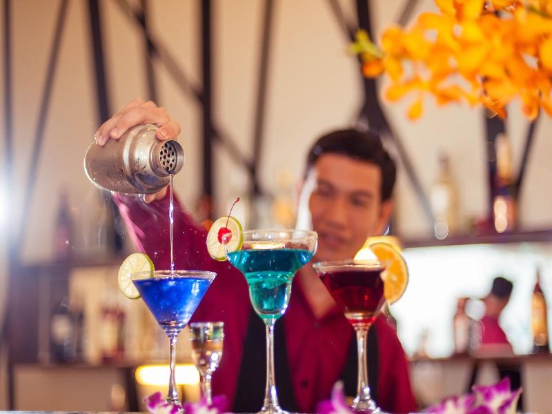 Muong Thanh Grand Nha Trang Hotel image