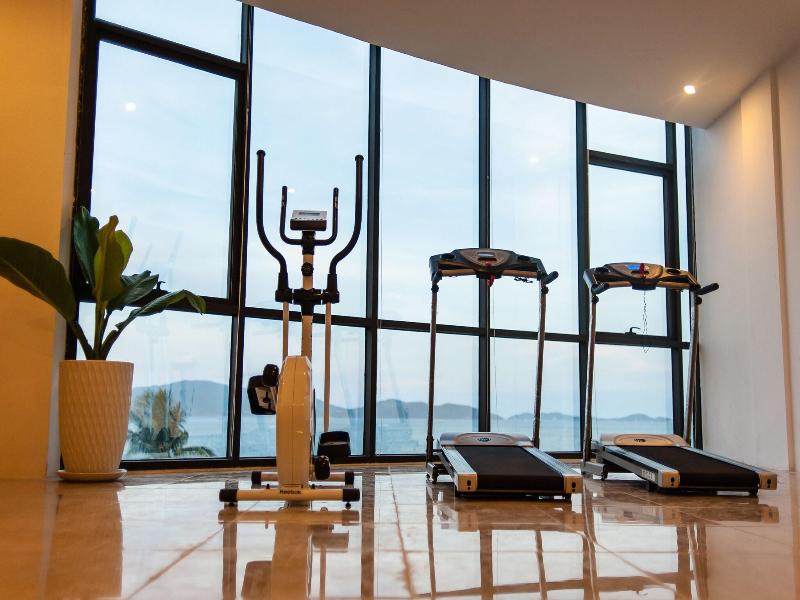 Muong Thanh Grand Nha Trang Hotel image