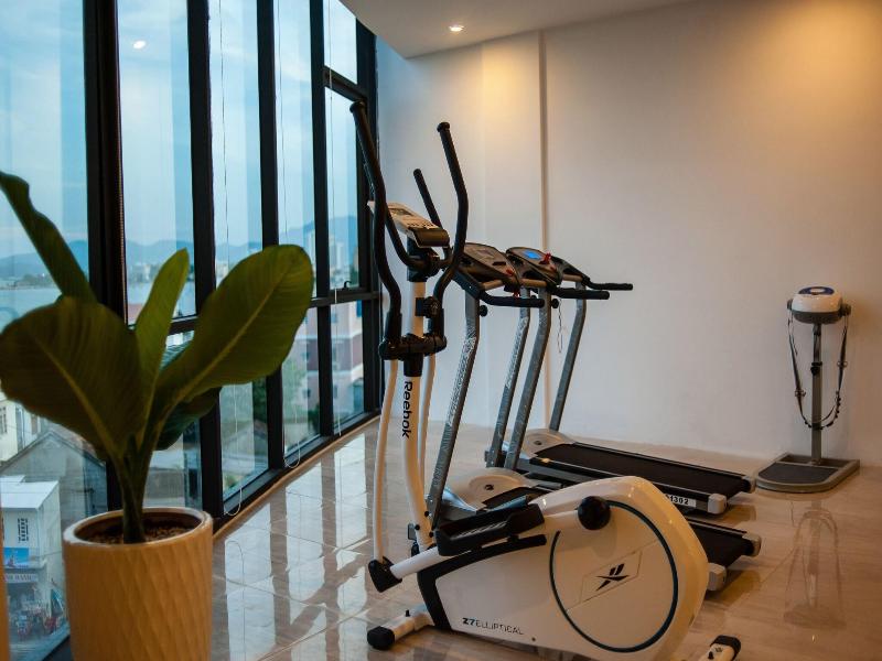 Muong Thanh Grand Nha Trang Hotel image