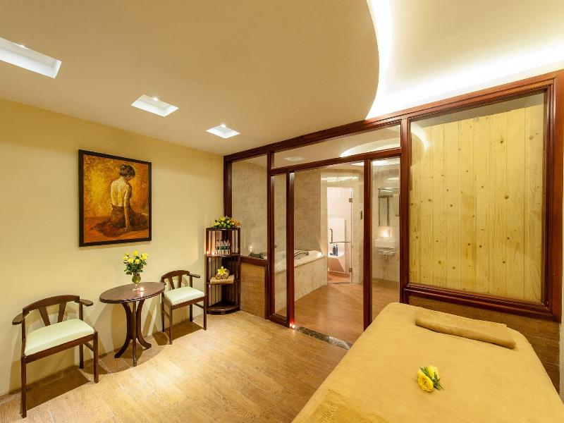 Muong Thanh Grand Nha Trang Hotel image