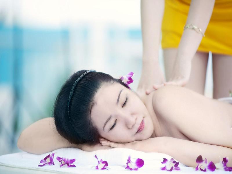 Muong Thanh Grand Nha Trang Hotel image