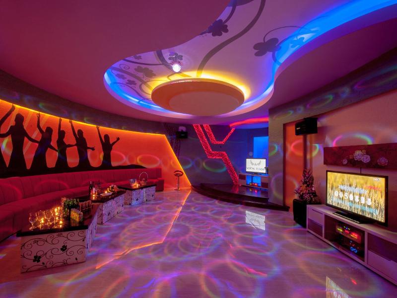 Muong Thanh Grand Nha Trang Hotel image