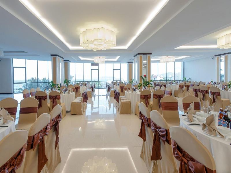 Muong Thanh Grand Nha Trang Hotel image