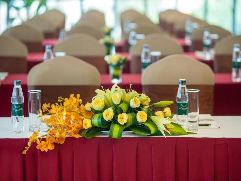 Muong Thanh Grand Nha Trang Hotel image