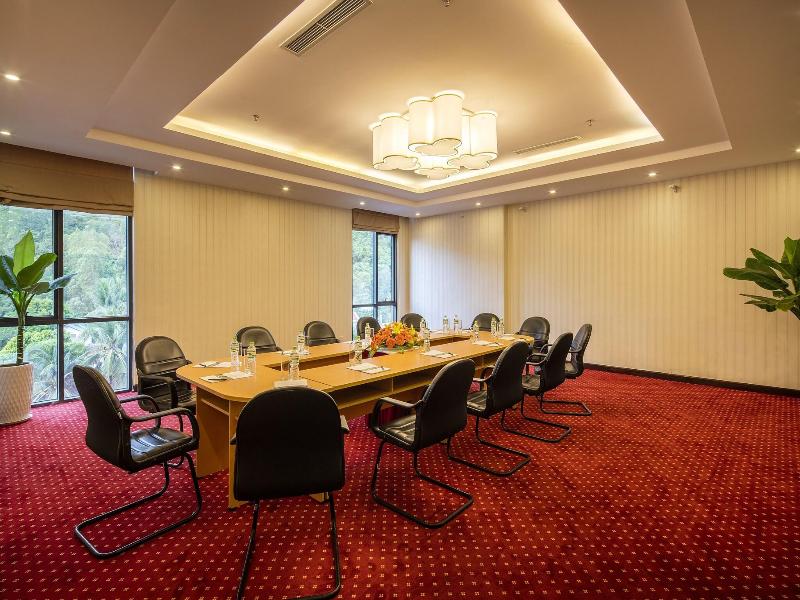 Muong Thanh Grand Nha Trang Hotel image